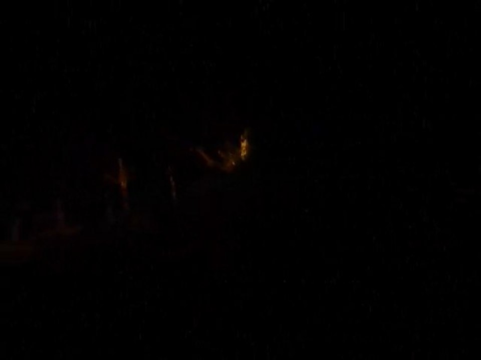 Cold War 2014 - Eagle One - 1