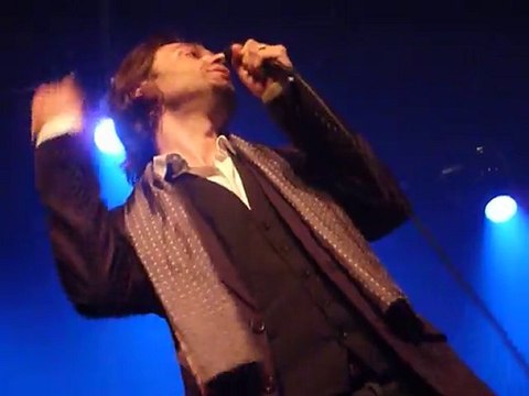 Stanislas Cirque Royal 11 juin 2010 extrait le gendre idéal