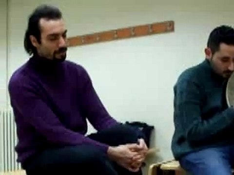 YIKIN HEYKELLERİMİ