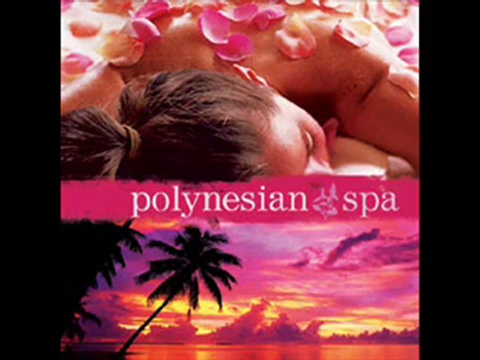 Relaxing Spa Music - Dream, Dream Spirit Moon