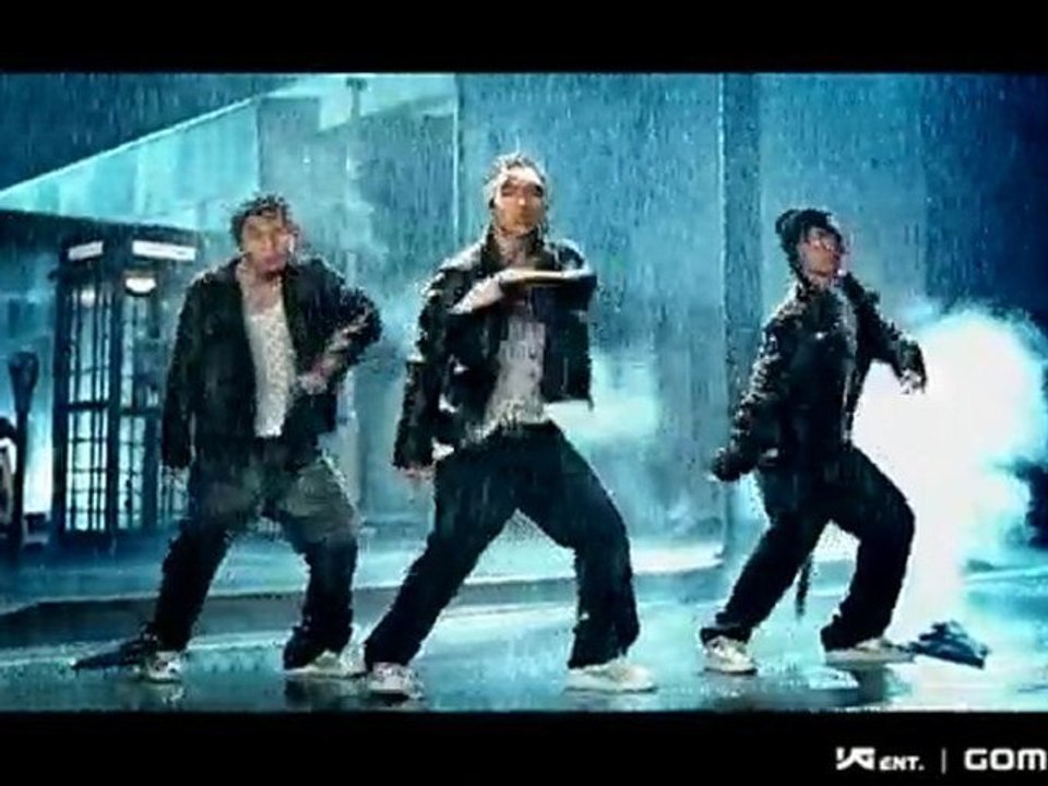 Big Bang - A Fools Tears