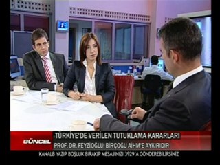 Av. Metin FEYZİOĞLU - Kanal B Güncel 17.06.2010 2. KISIM