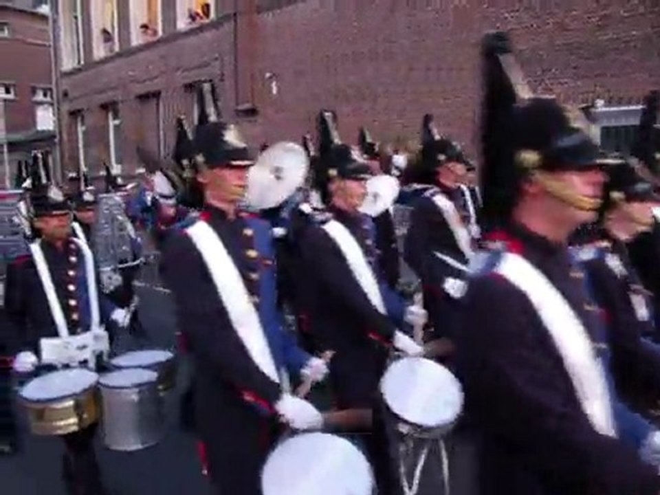 FETES JEANNE HACHETTE