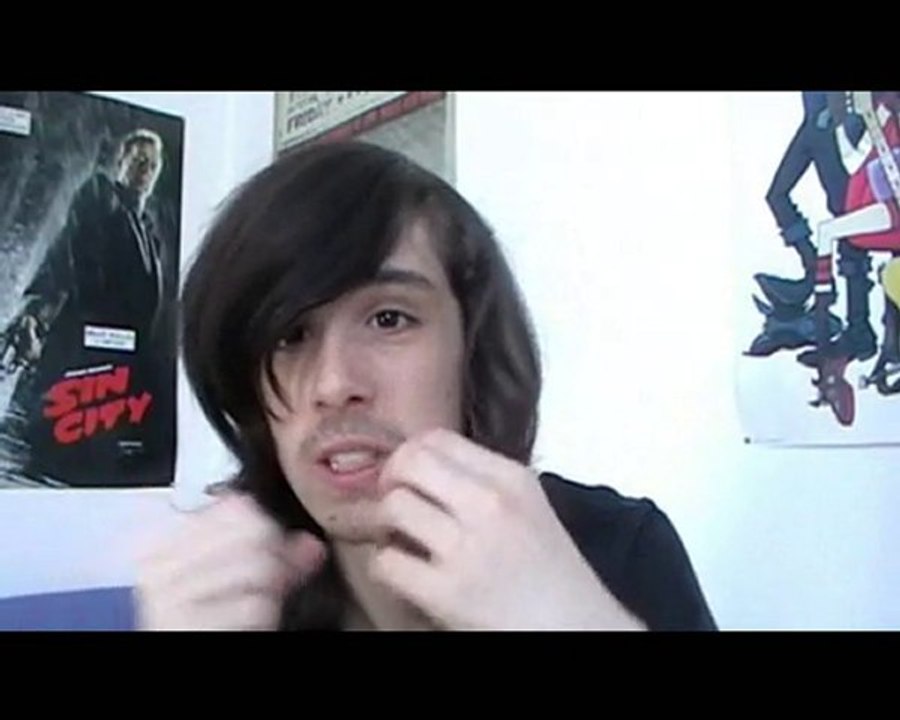 Videoblog 12 : 3 semaines (partie 2)