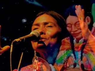 Luzmila Carpio - Ode to the Earth (Pachamamata Jampiykusun - Arrullo)