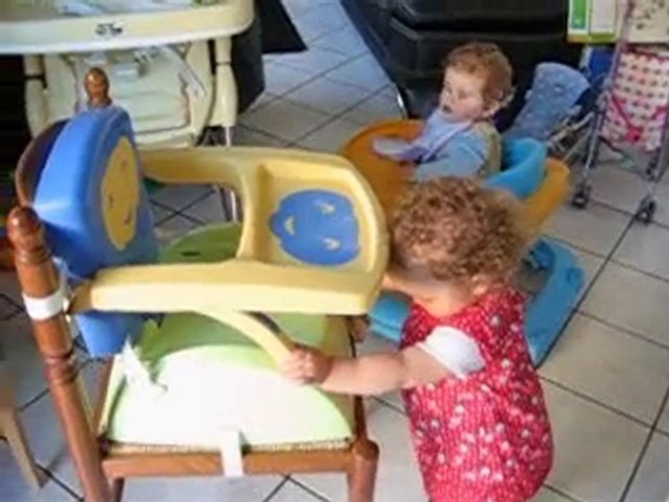 je ballade mon frero