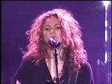 SHAKIRA - Don't bother LIVE