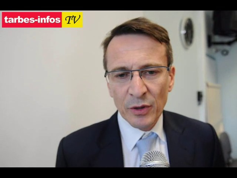Xavier Chastel,