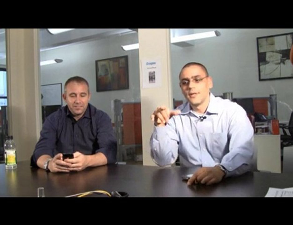 Introduction to Foursquare - Part 2