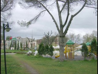 Susurluk - ainaler