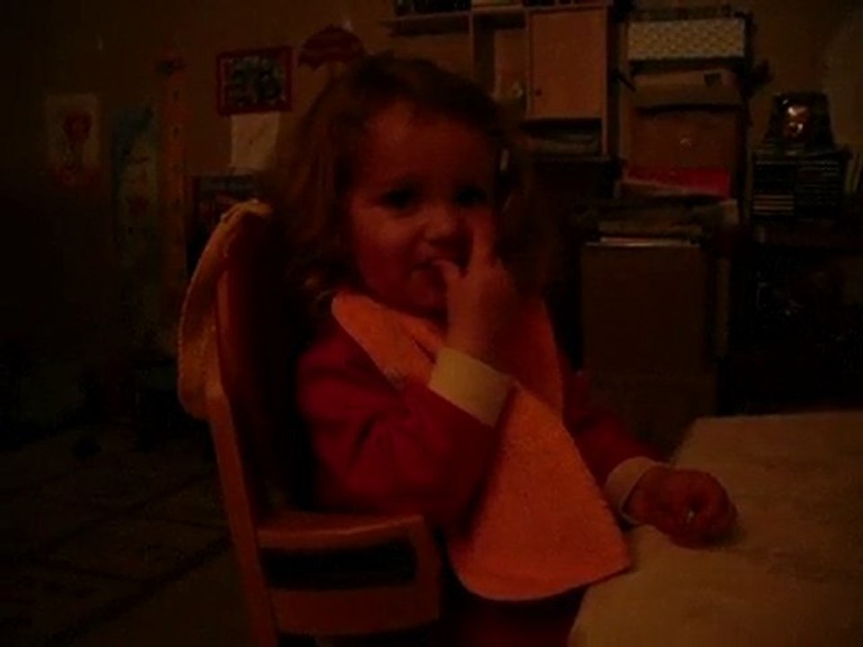 Les croutes de fromage de papy aldo !!