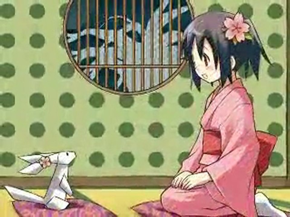 Loos - Koi Yami Zakura [Version courte]