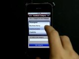 Direct Report: Employee Feedback Tracker iPhone App Demo