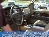 2010 Ford F-150 Lariat-Preston Ford-Preston MD