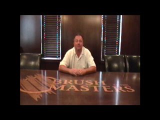 Brad Sorensen - Brush Masters - sales