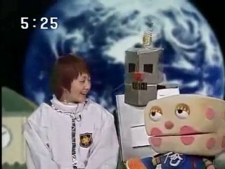 sakusaku  2003.04.24「やめなさいっ！ アナタ、それっ！」4/4