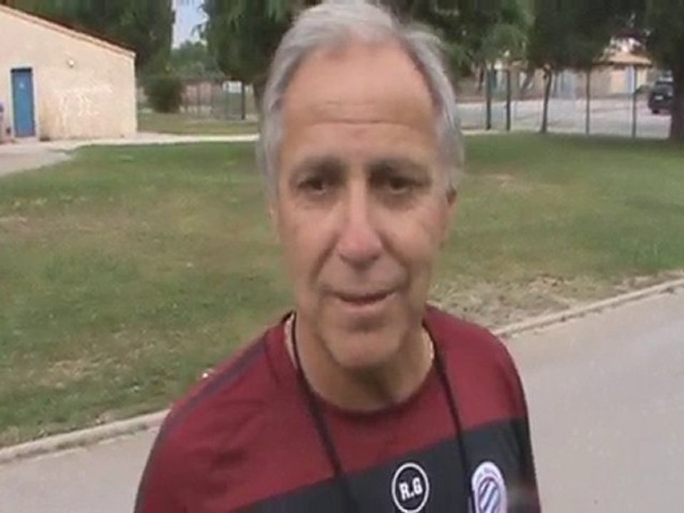 MHSC 2010-2011: LA REPRISE