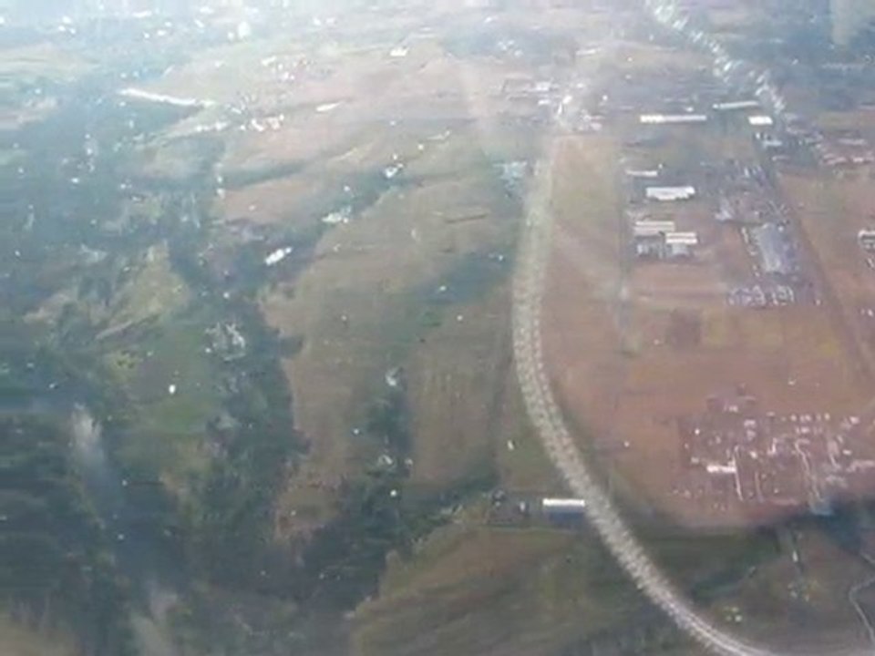 on my way back to Alaska.