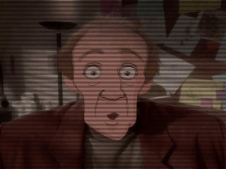 [Fin] Toonstruck : To Flux or not to Flux