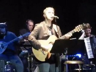 George Dalaras concert in Istanbul 2010