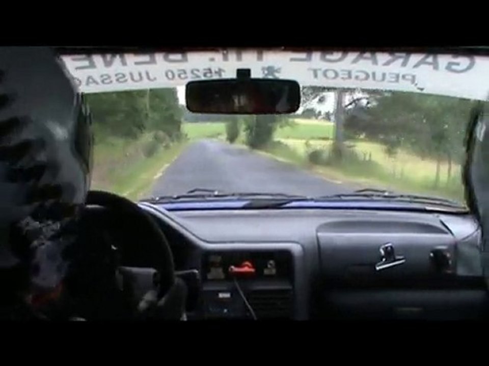 PRAT MOLINES ralllye esculape 2010 es6