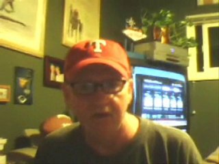 Talkin' Texas Rangers Baseball 06/28/10