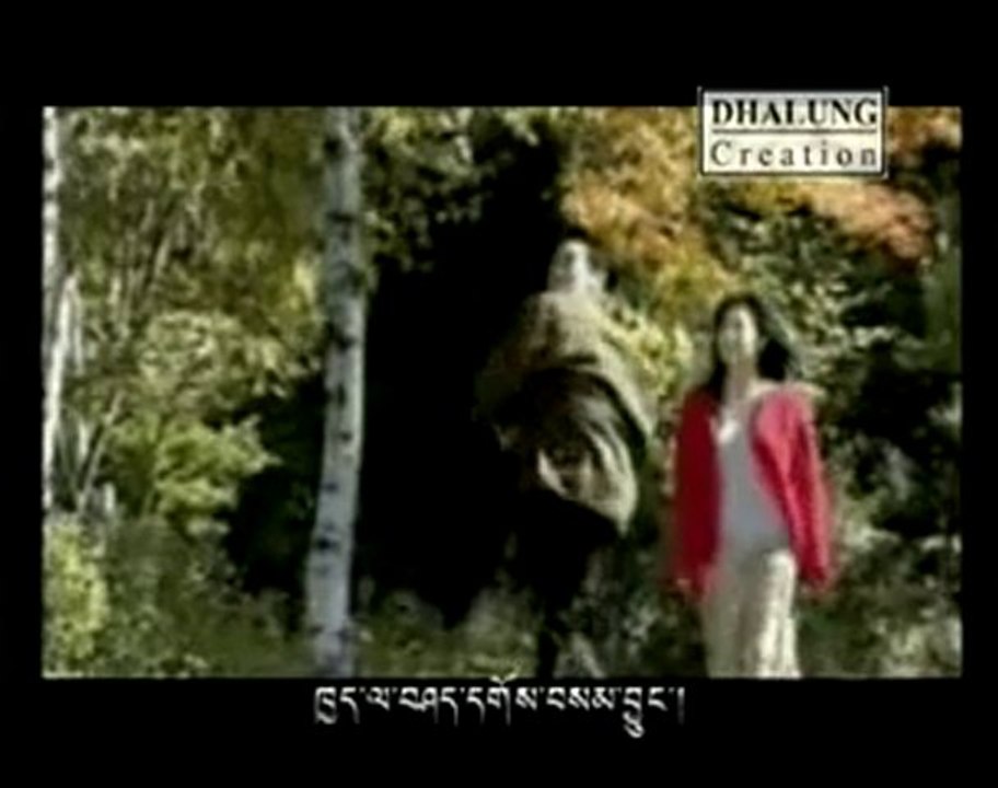 Dhalung Tibetan Love Song