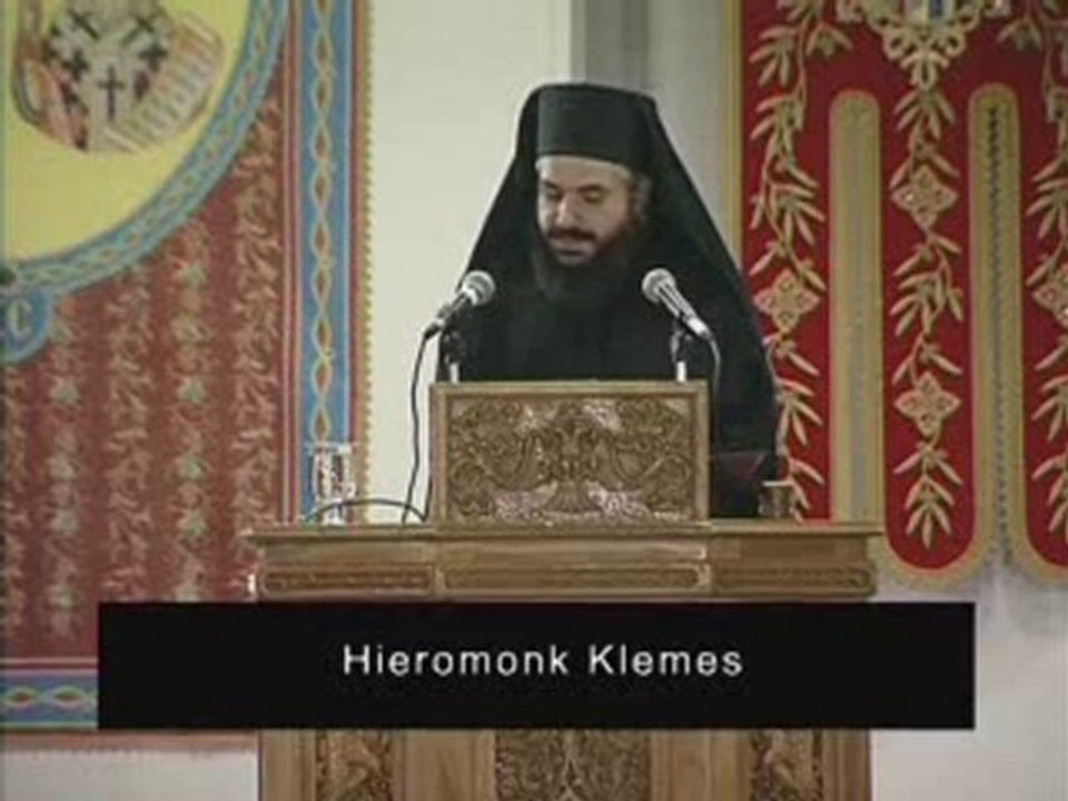 4 Ecumenist "Invisible Unity"