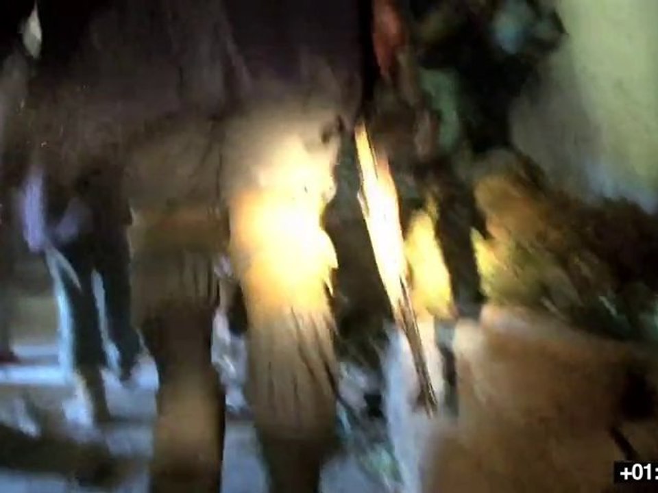 Medal of Honor Tier 1 Interview Series Part 2 - The Missions