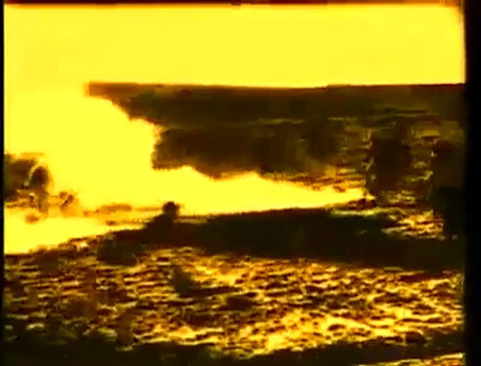 Osman Öztunç - Türk'ün Türküsü (Orjinal Klip)