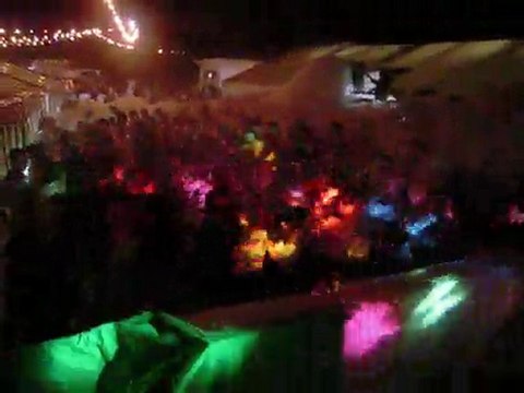 Soirée mousse - Fête de Gandalou 2010 - Vidéo4