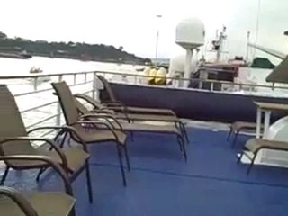 Colomibia Ecoturismo - Cruceros de Ecoturismo