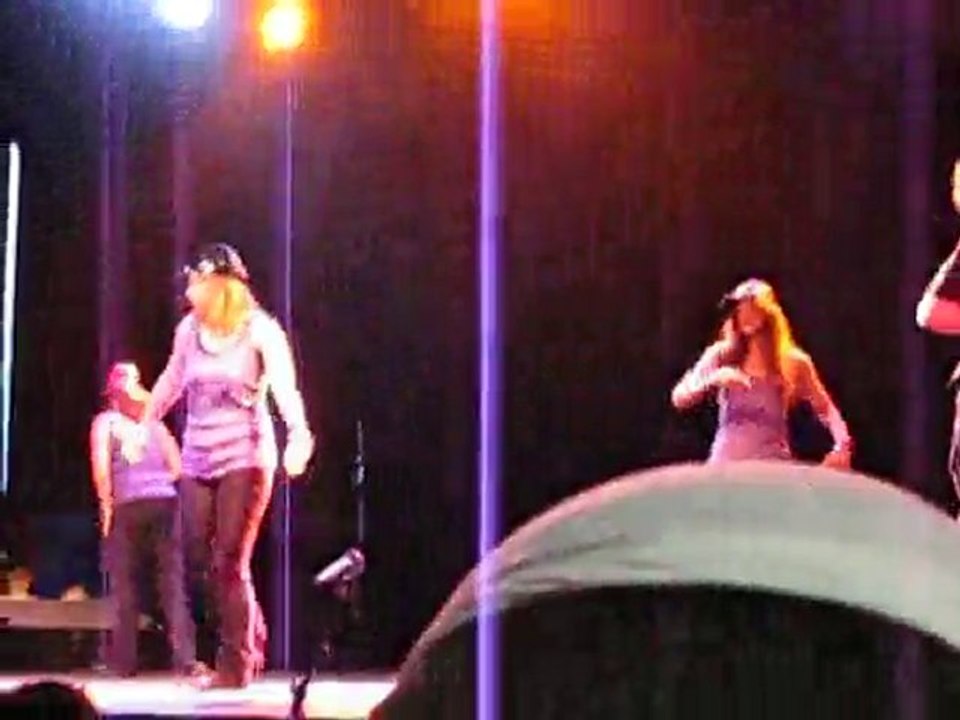 spectacle danse rosny juin 2010 suite