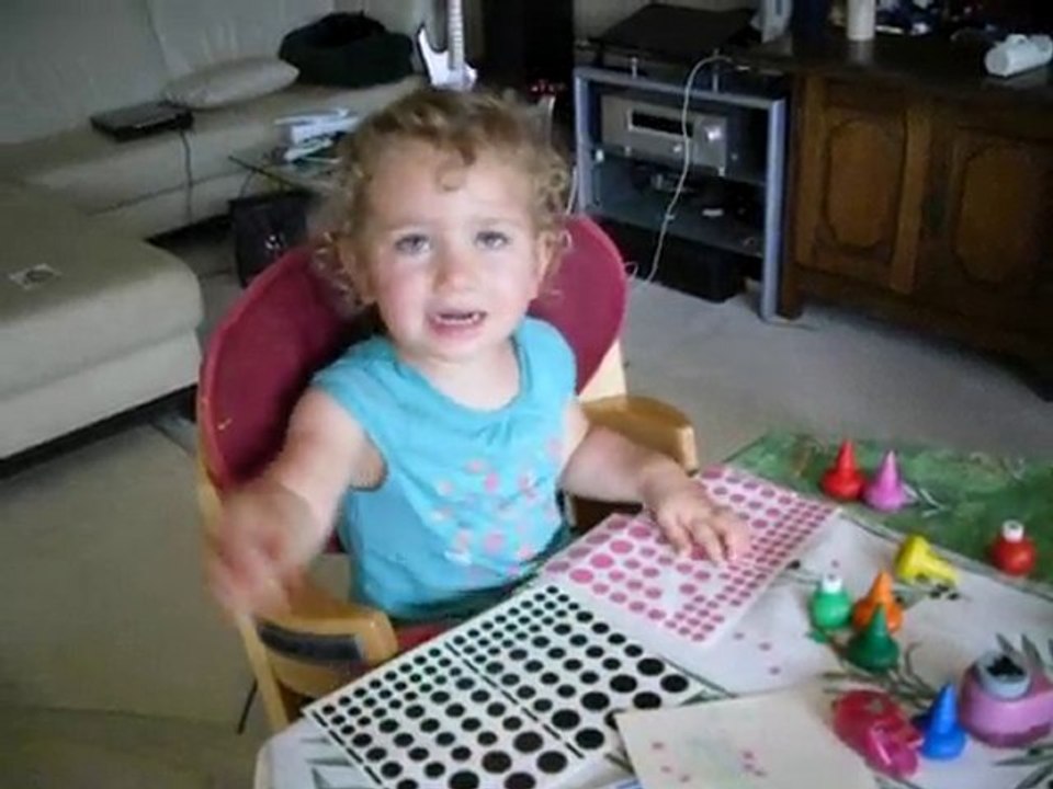 Bon Anniversaire Elodie