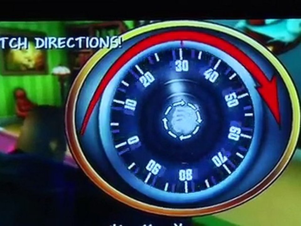 Disney Guilty Party -- at E3 2010