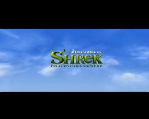 Shrek 4 - Felices Para Siempre Spot2 [10seg] Español
