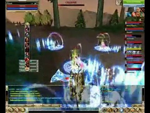 Endless Clan Pk Movie