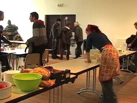 3è Partie - 4è Rencontres Nat. des coopératives d'habitants