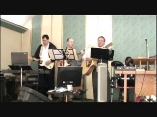 Église Béthanie - Que ta pluie coule sur nous(Instrumental)