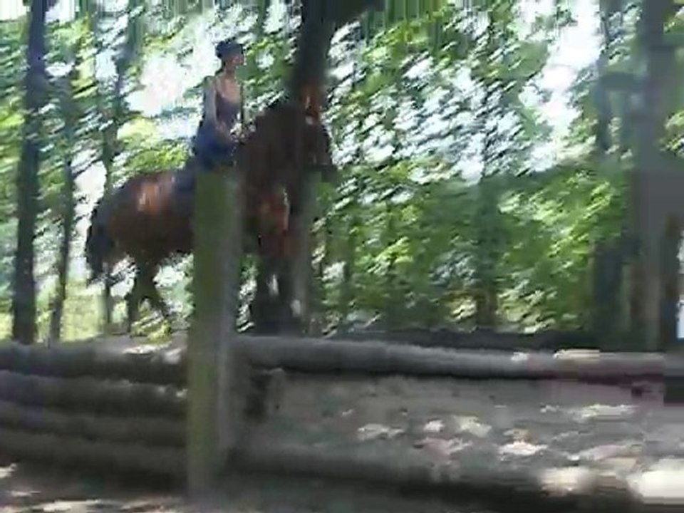 27 juin - Inès et Océane