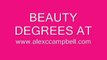 BEAUTY DEGREES, BEAUTY EDUCATION, BEAUTY COLLEGES