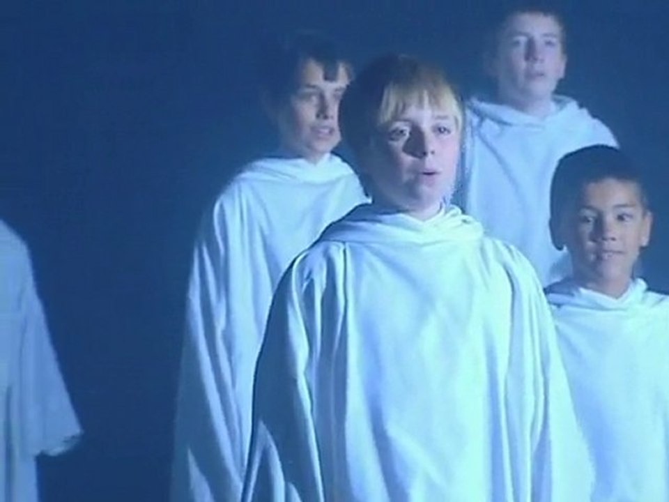 Michael Horncastle ''Sing the story''