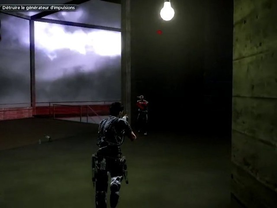 Just Cause 2 [HD] Partie 14 [PC]