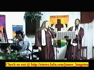 Song, \"Let Us Exalt the Name of Jesus\" - lyrics by Anon