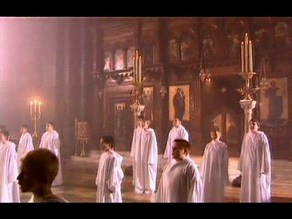 Tomorrow Shall Be My Dancing Day