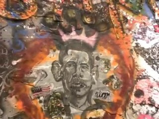 Boros Viola in Viltin