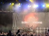 Manowar ~ Kings Of Metal, Live (HQ)@Sonisphere, istanbul