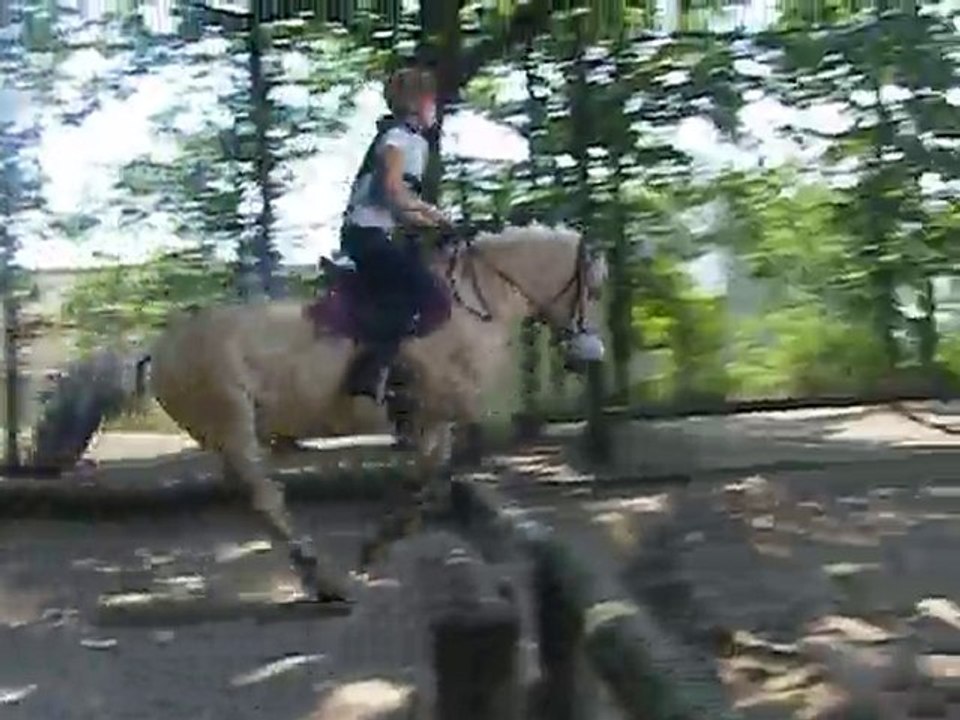 27 juin - Sarah et Juver
