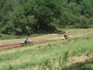 parlan 2010 004 passage 2nd manche E