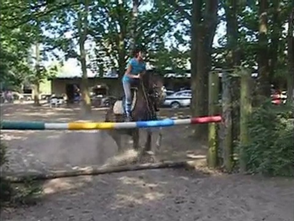27 juin - Alexia et Ondée